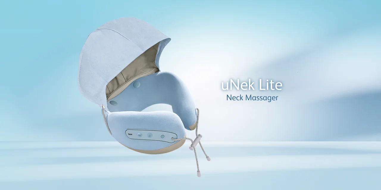 uNek Lite Neck Massager