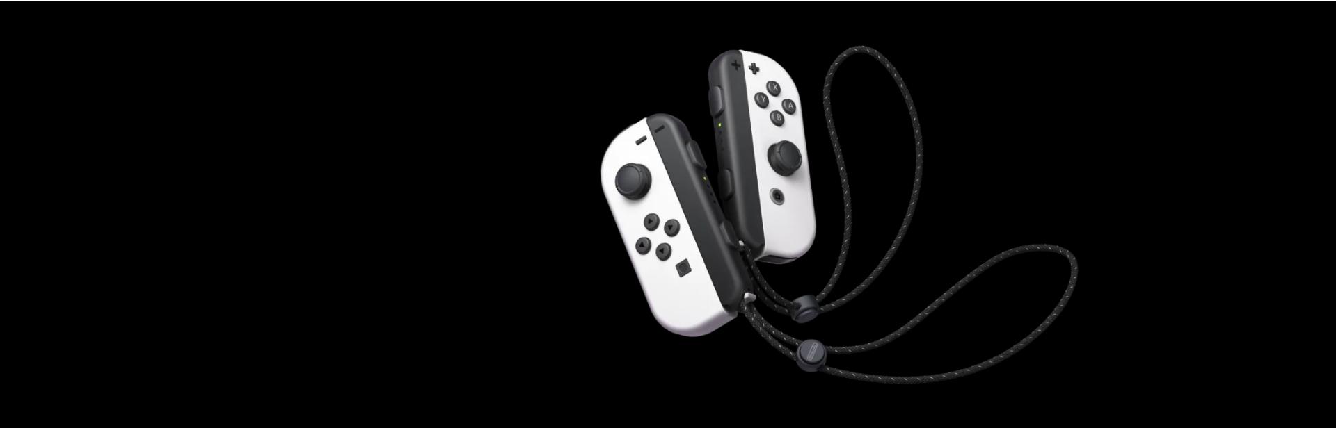This is Joy-Con&trade;