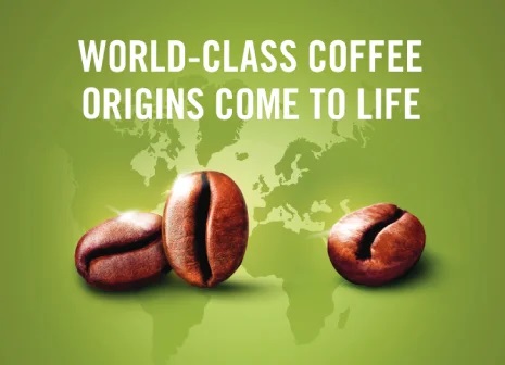 World-Class Coffee