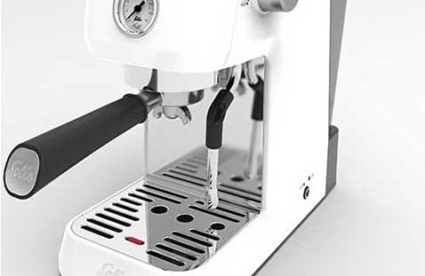 Professional Steam Wand