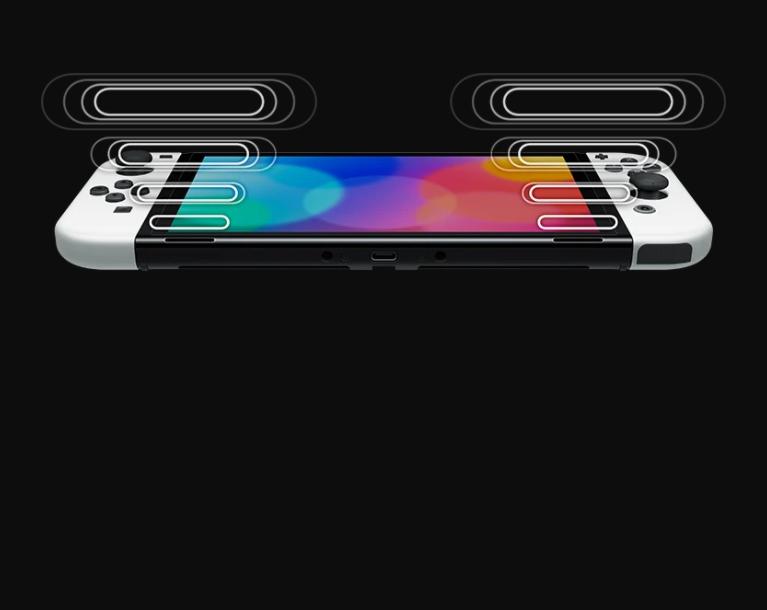 Enhanced audio