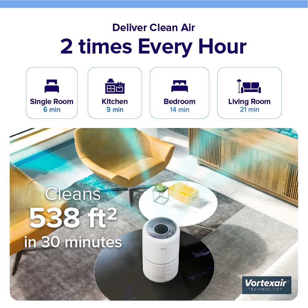 Levoit Core 300s
