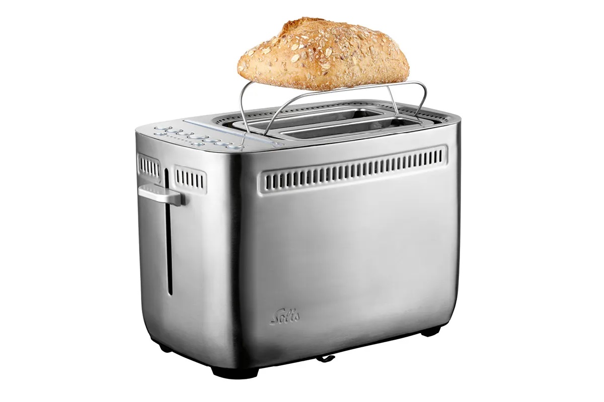 Bun Warmer