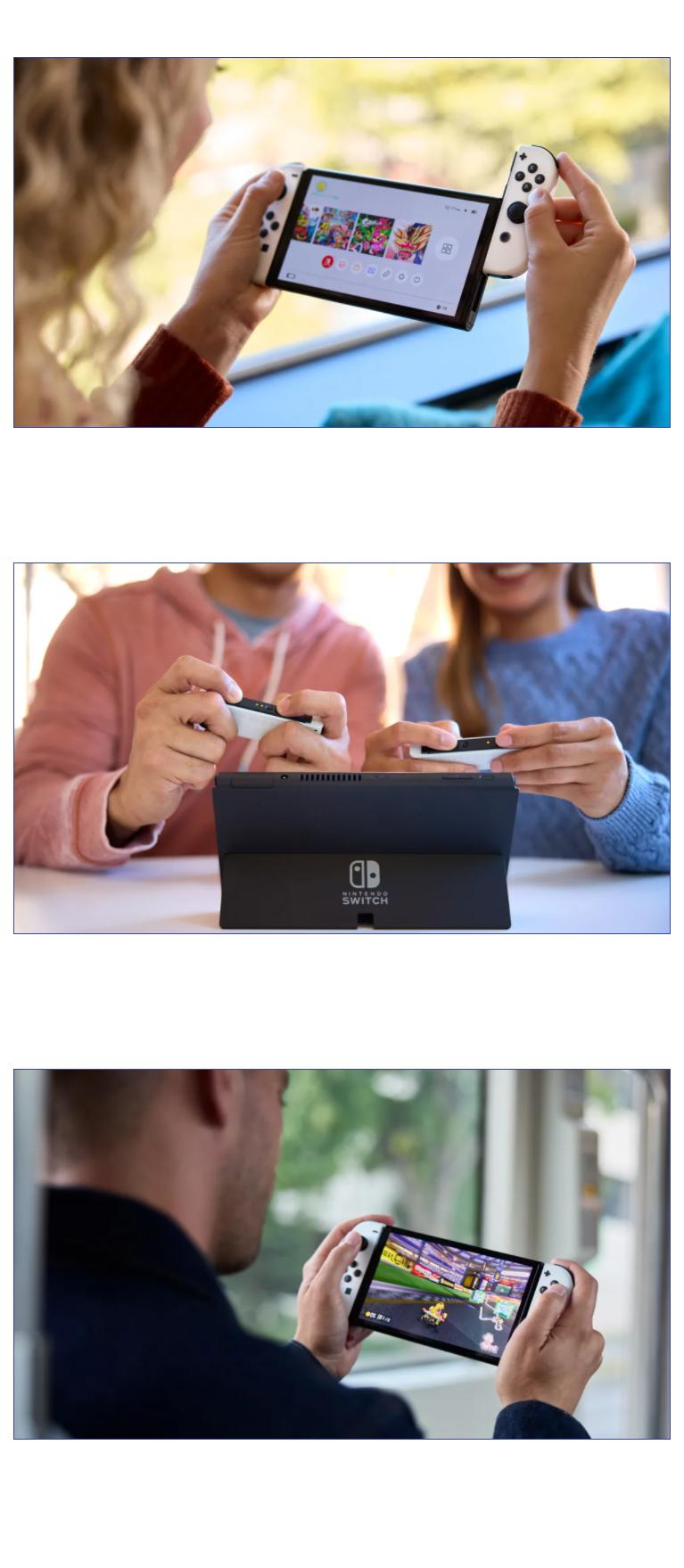 Controller