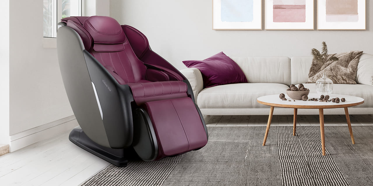 uDeluxe Max