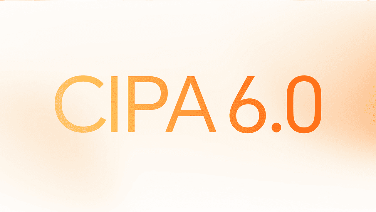 CIPA 6.0