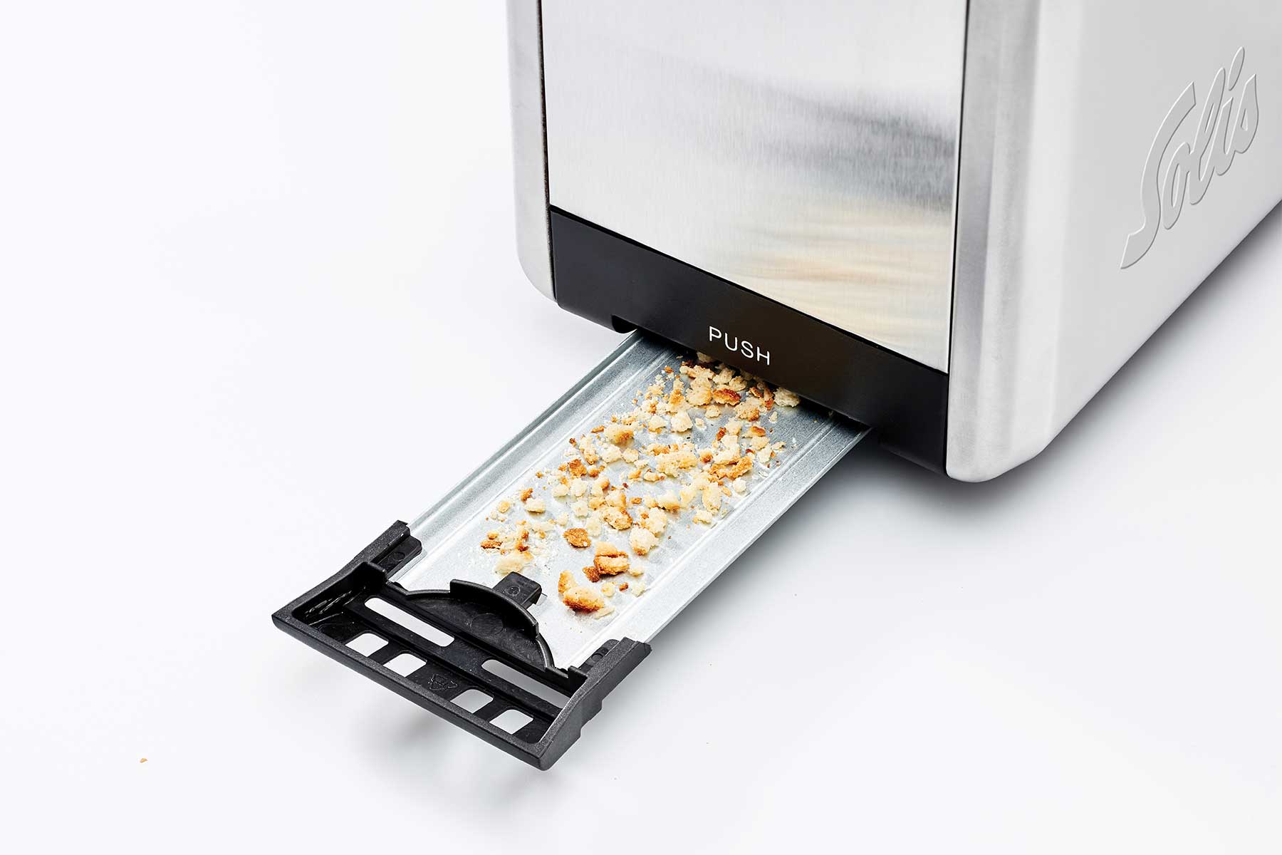 Solis Sandwich Toaster