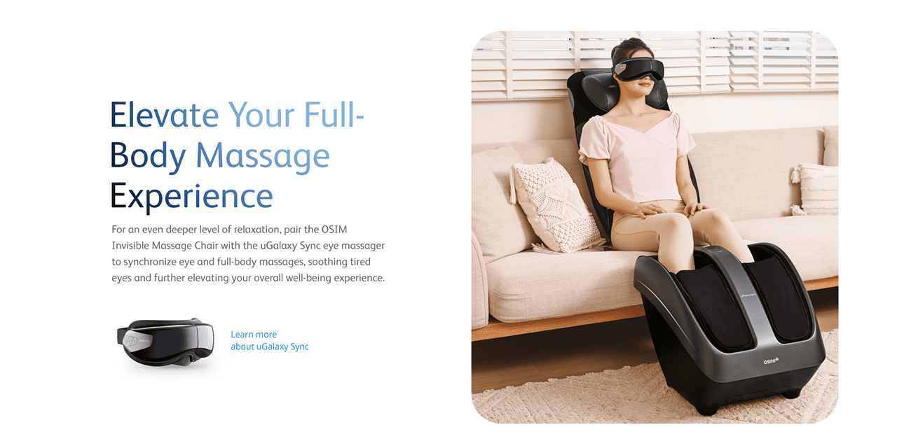 Elevate Your Full-Body Massage Experience