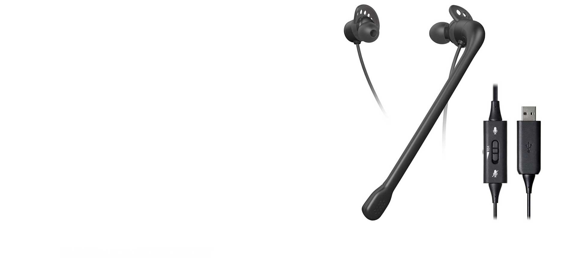 Clear, Articulate Audio