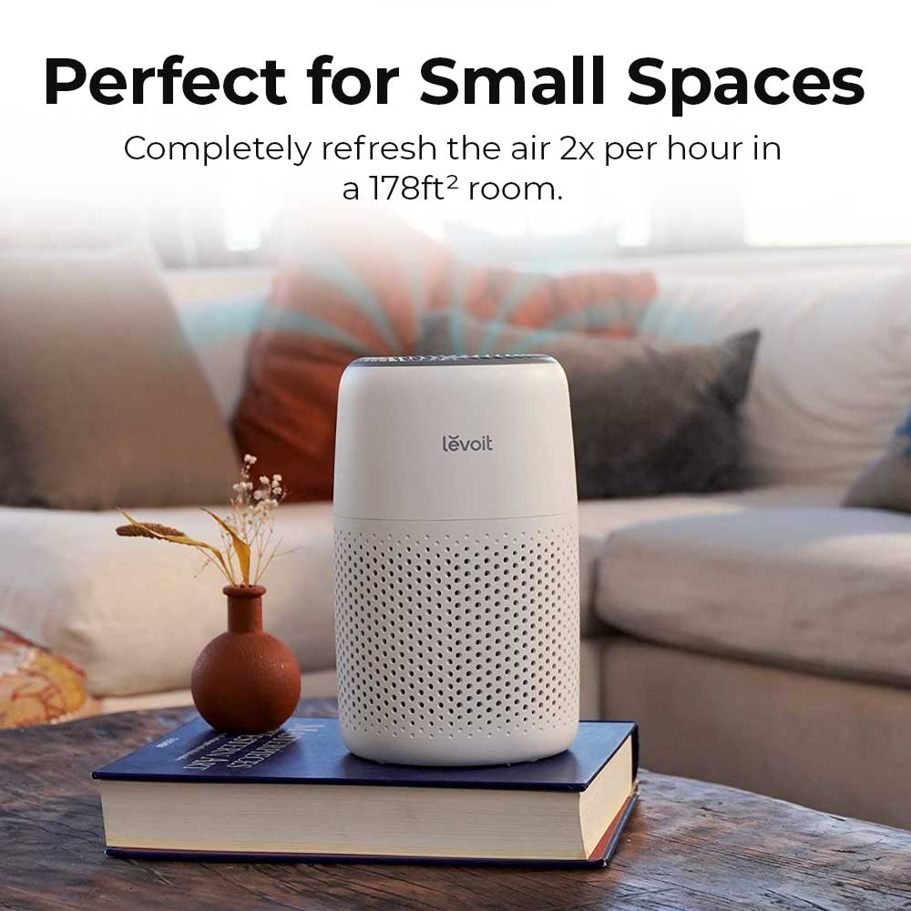 Levoit Core Mini