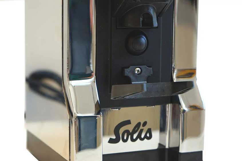 Universal Filter Holder