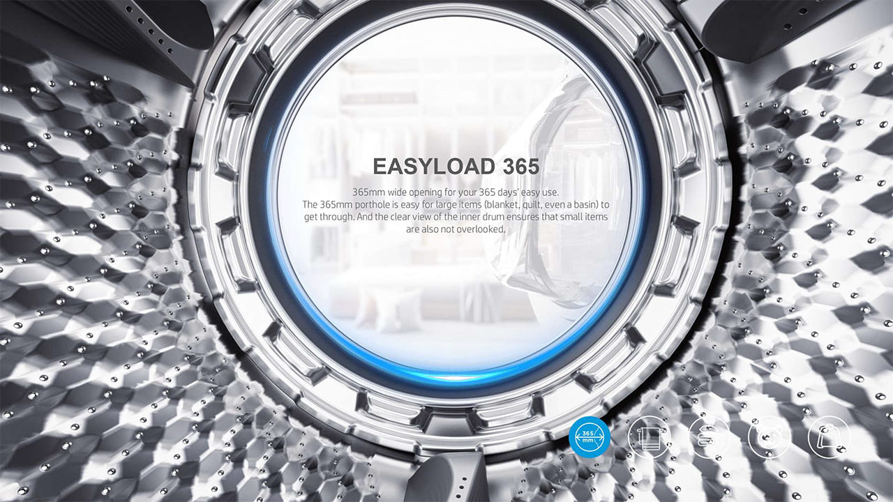 Easyload 365