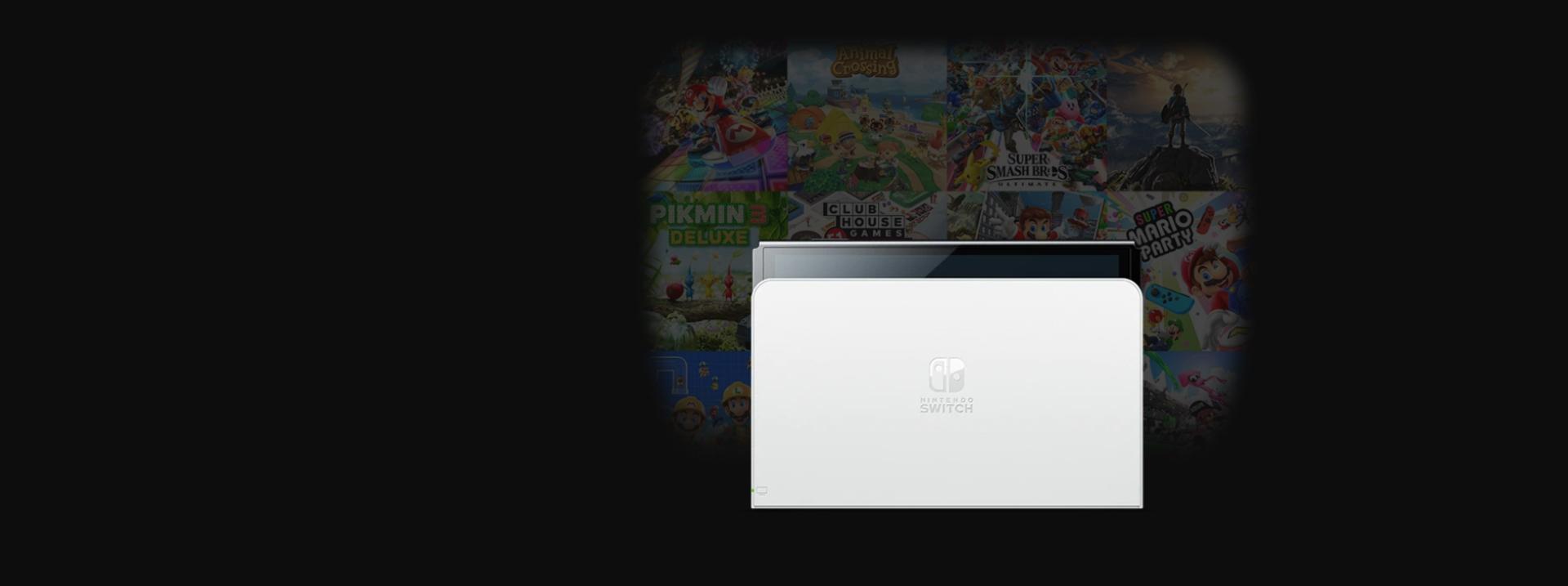 64 GB internal storage