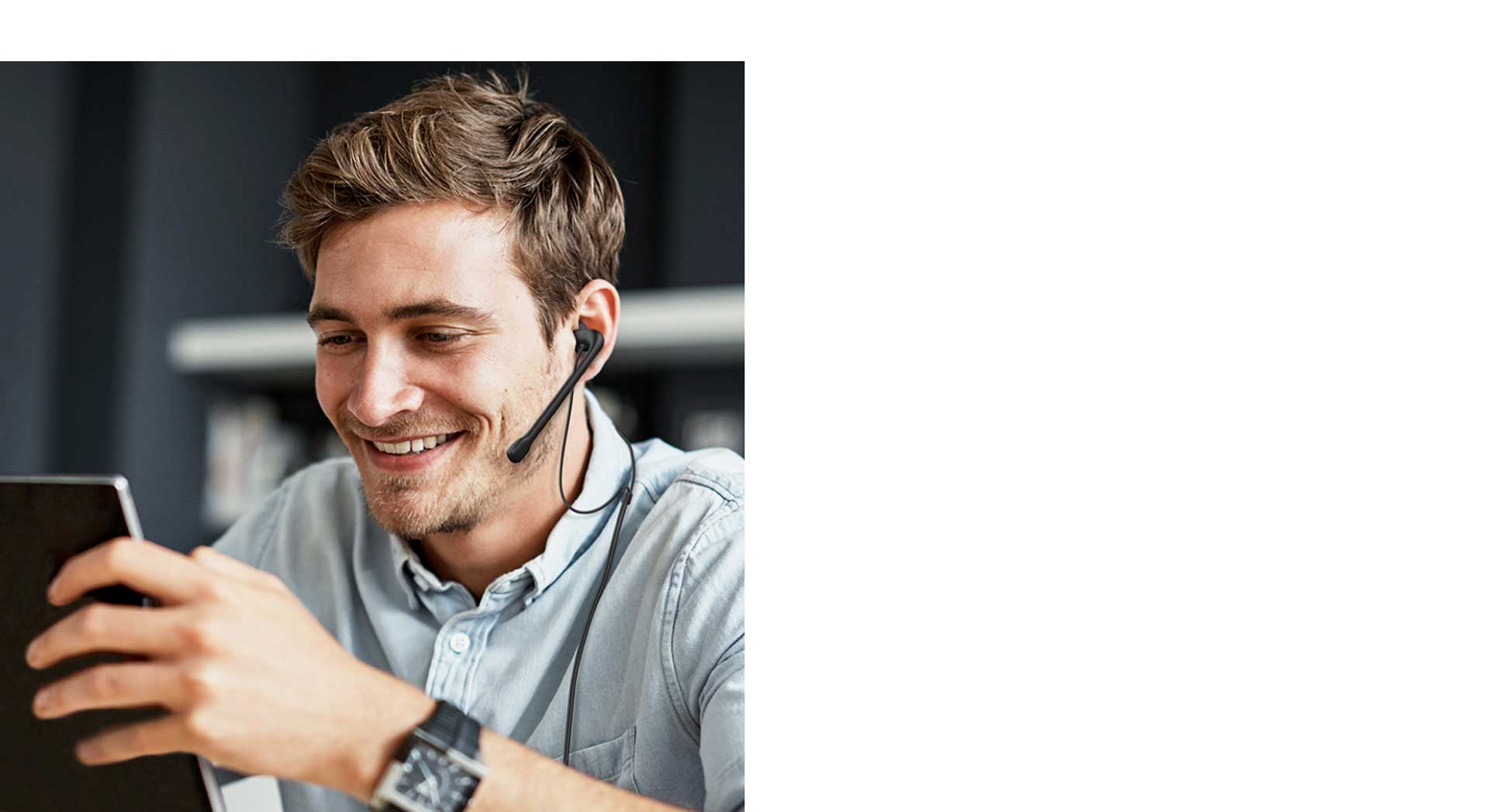Inner Earbud Design