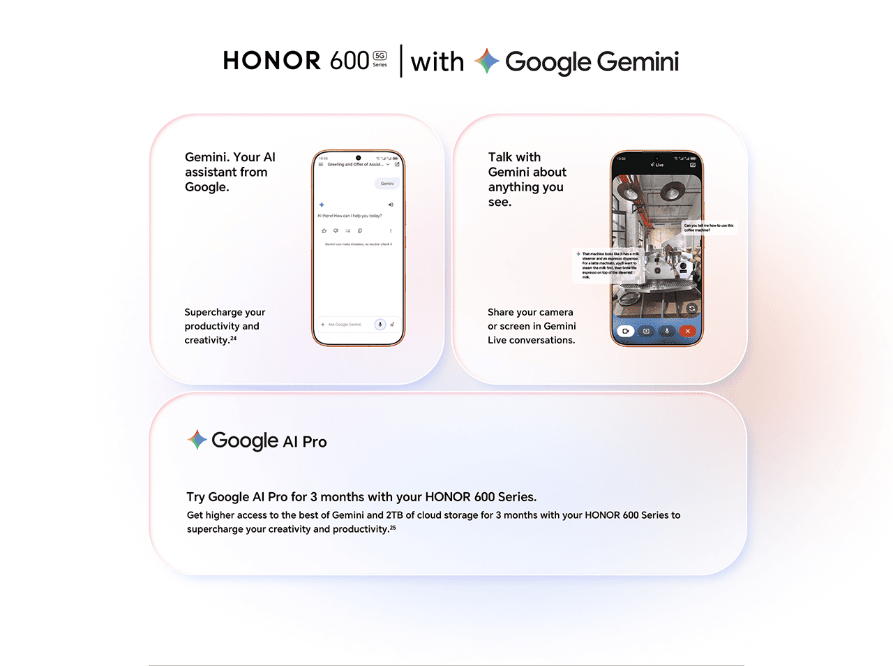 Google Gemini