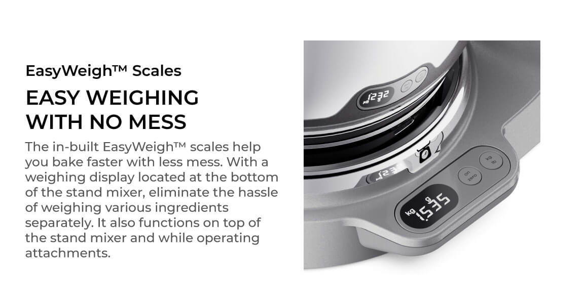 EasyWeigh Scales