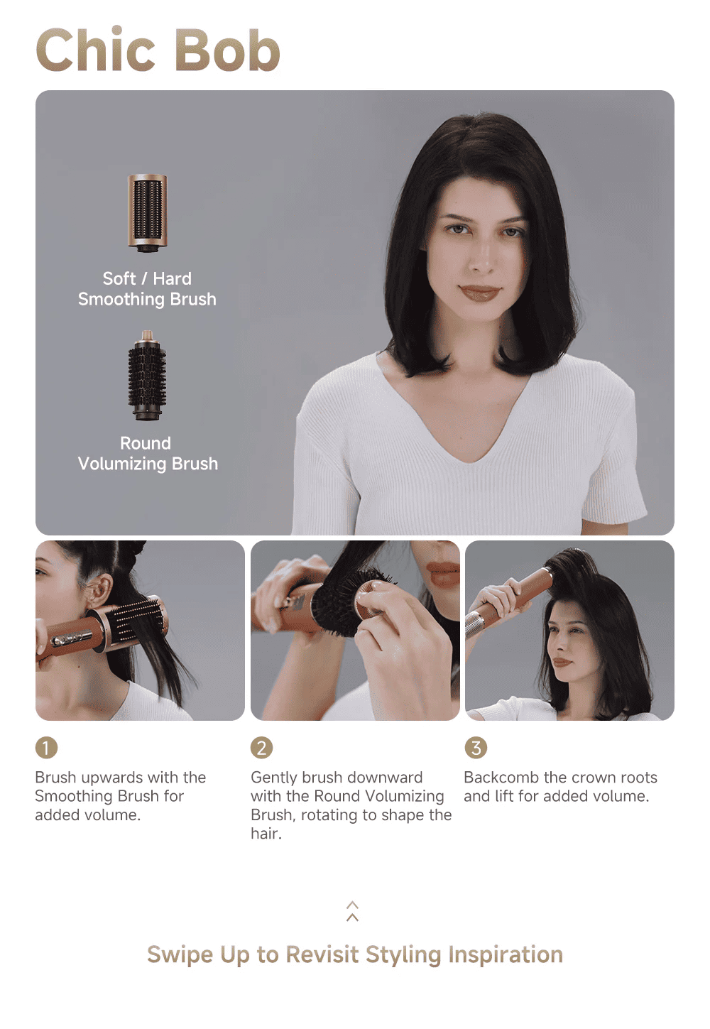 Chic Bob