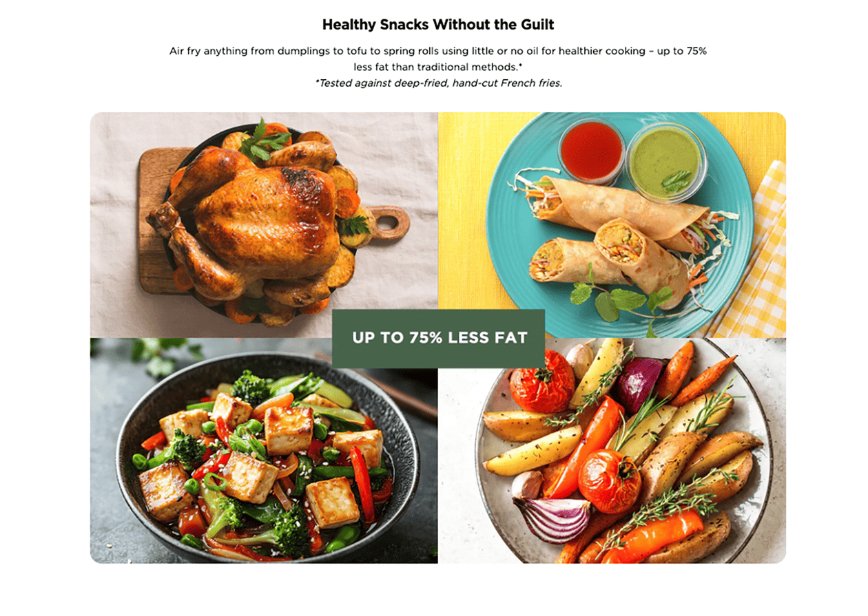 Healthy Snacks Without the Guilt