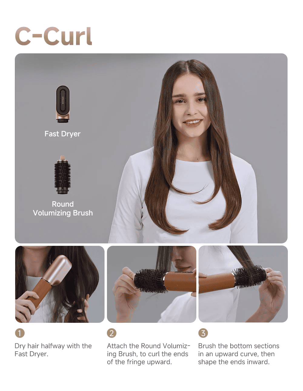 C-Curl