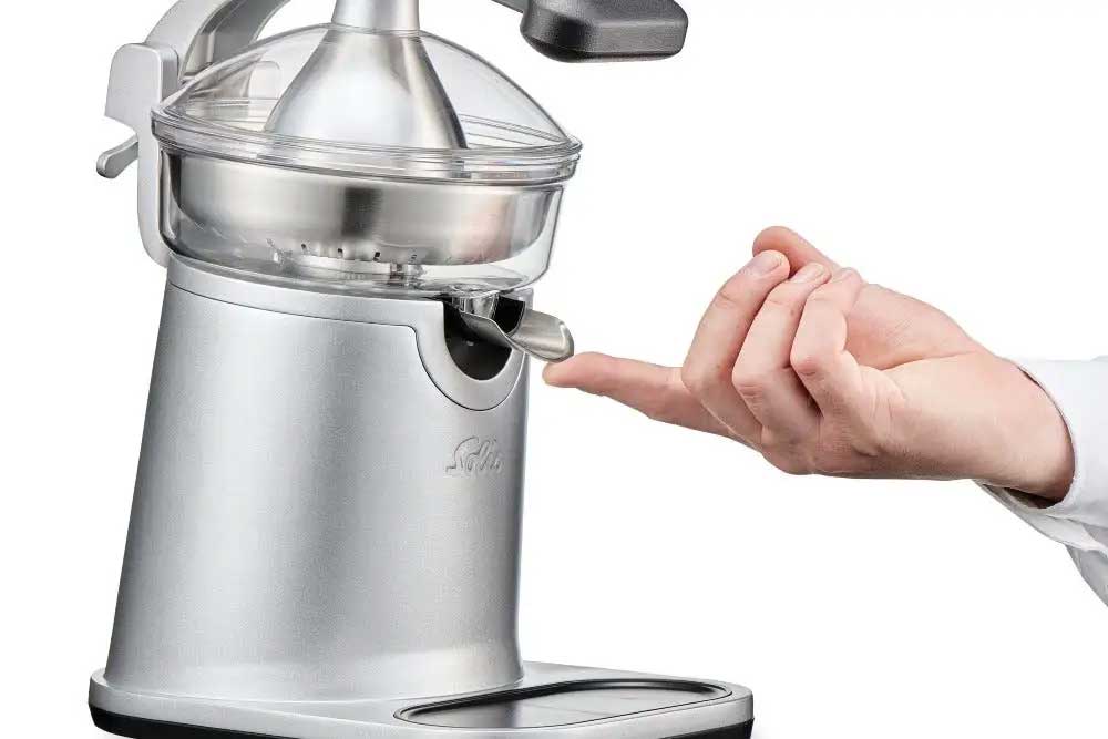 Non-drip