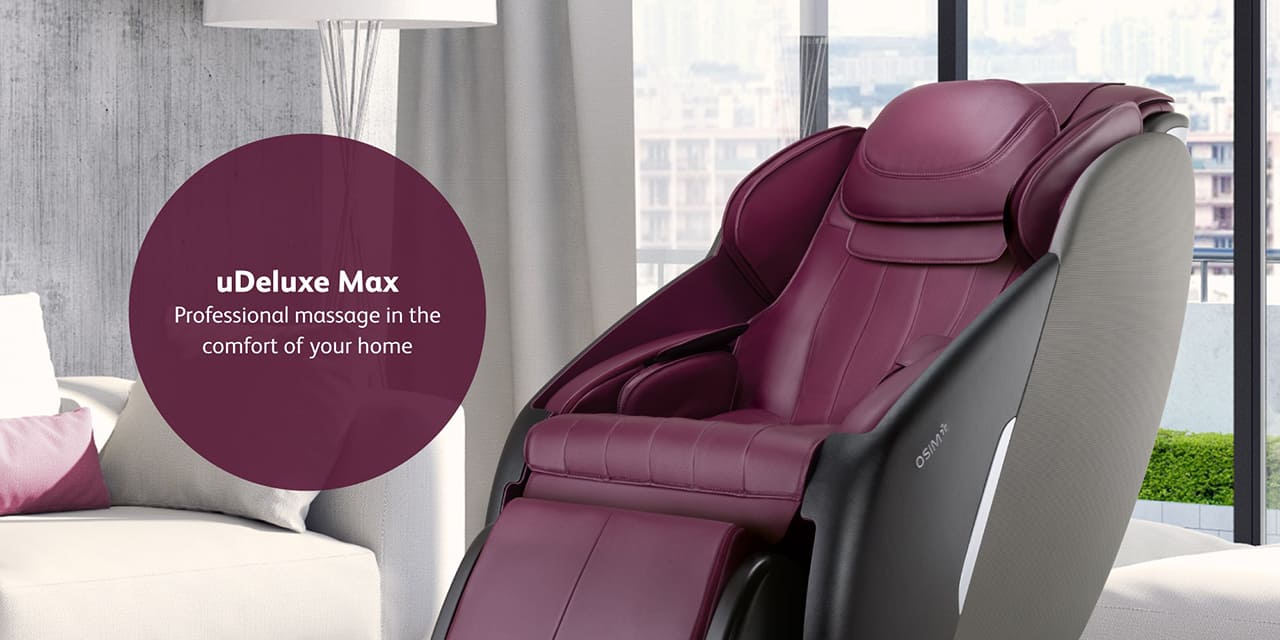 uDeluxe Max