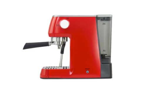 Coffee in 40 Seconds