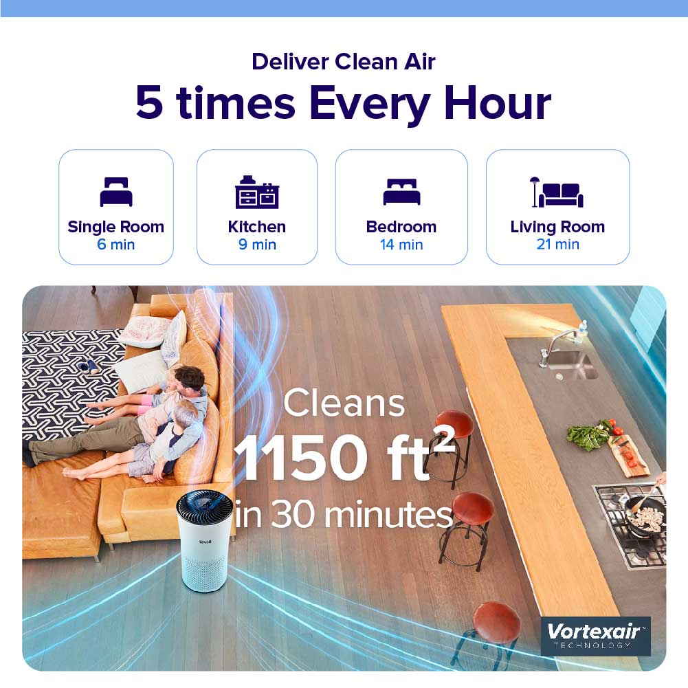 Levoit Core 300s
