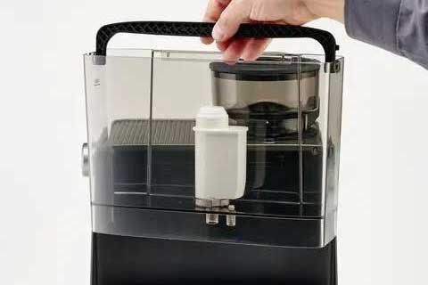 2.6-Litre Water Tank