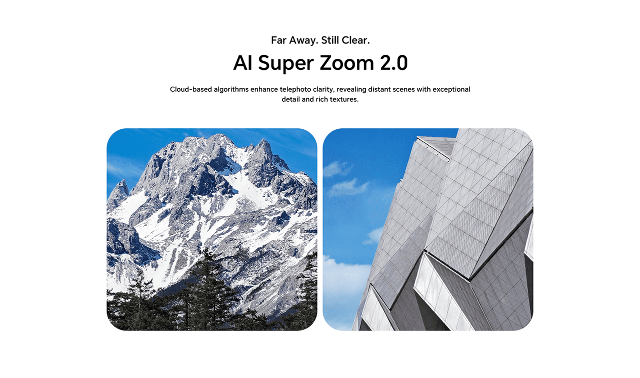 Al Super Zoom 2.0