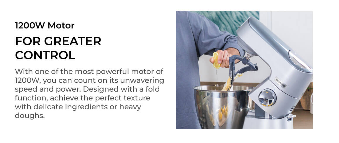 1200W Motor