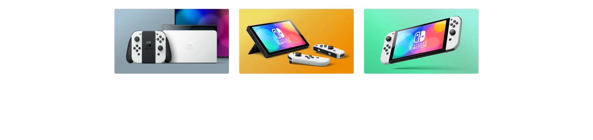 TV, Tabletop & Handheld Mode