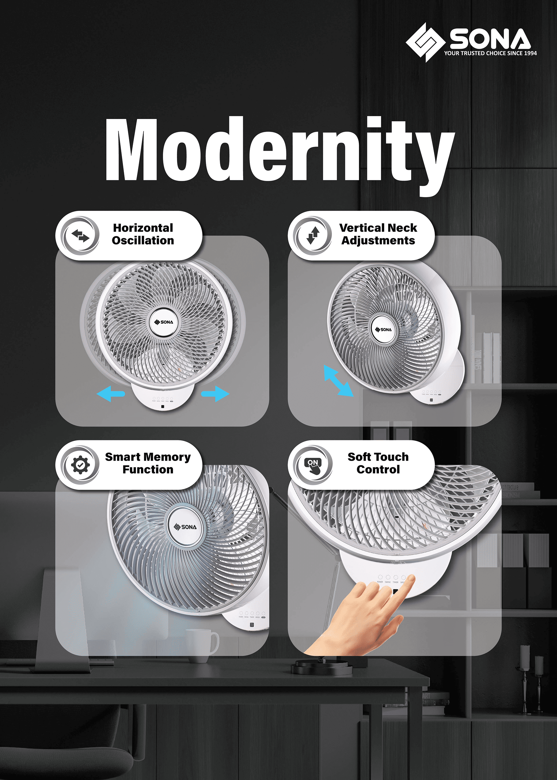 Modernity