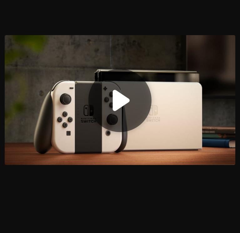 Nintendo Switch Family Video