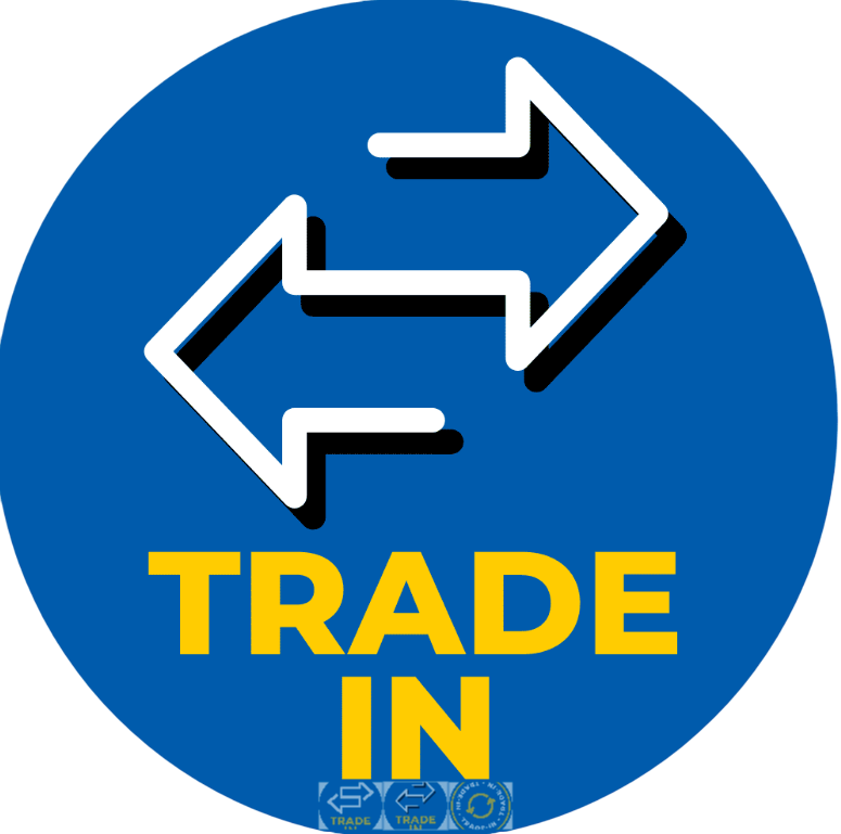 Trade In